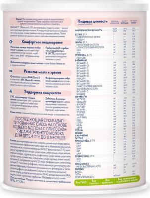 2 Premium, 400 г (детская смесь) – фото 15