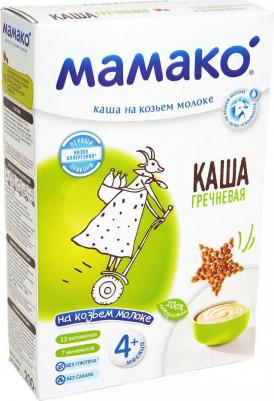 на козьем молоке, гречневая, с гречкой, гипоаллерген., 200 г – фото 11