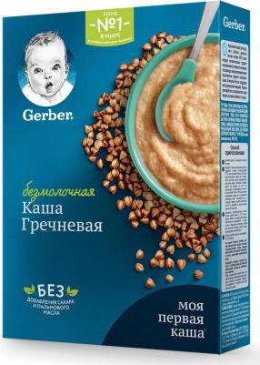 безмолочная, гречневая, с гречкой, 180 г – фото 3