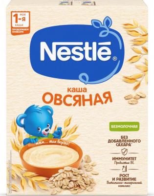 безмолочная, овсяная, 200 г – фото 12