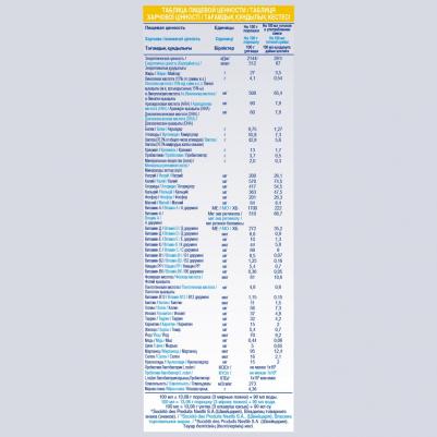 NAN 1, 800 г (детская смесь) – фото 10