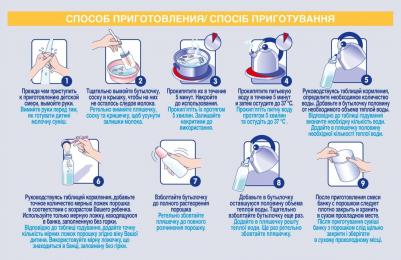 NAN Кисломолочный 1, 400 г (детская смесь) – фото 19