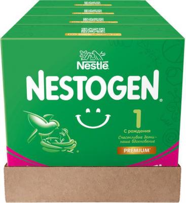 Nestogen 1, 1050 г (детская смесь) – фото 8