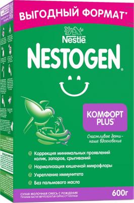 Nestogen 1, 350 г (детская смесь) – фото 1