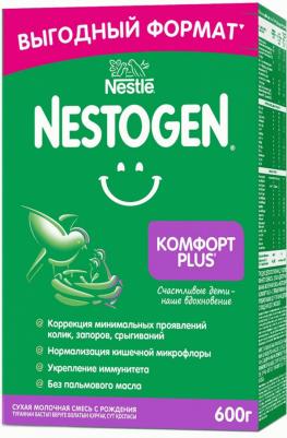 Nestogen 1, 350 г (детская смесь) – фото 13