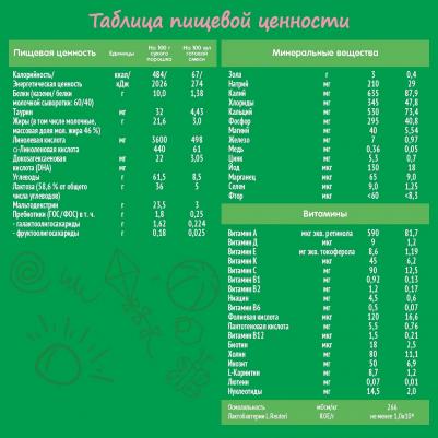 Nestogen 2, 300 г (детская смесь) – фото 1