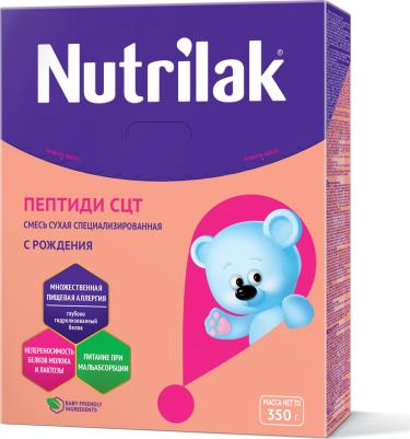 1, 350 г (детская смесь)