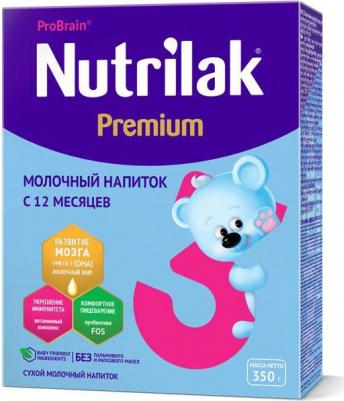 Premium 3, 350 г (детская смесь) – фото 3