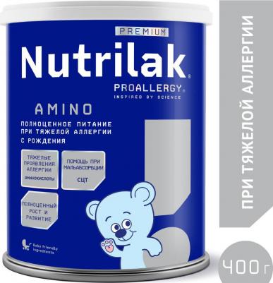 Premium, 400 г (детская смесь) – фото 2