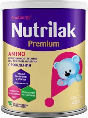 Premium, 400 г (детская смесь) – фото 3