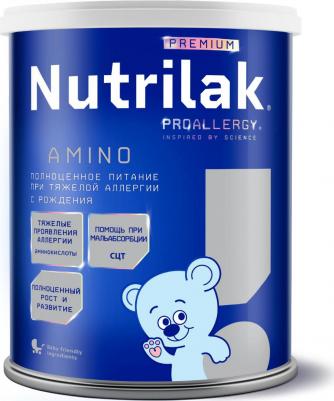 Premium, 400 г (детская смесь)