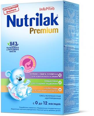 Premium, 400 г (детская смесь) – фото 6