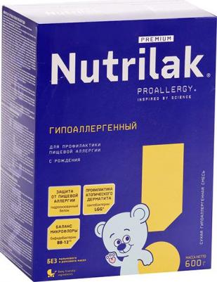 Premium, 600 г (детская смесь) – фото 7