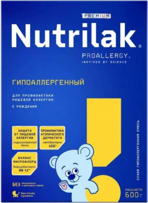 Premium, 600 г (детская смесь) – фото 14