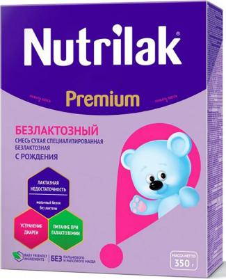 Premium Безлактозный, 350 г (детская смесь) – фото 5