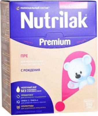 Premium Пре, 350 г (детская смесь) – фото 2