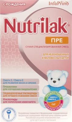 Premium Пре, 350 г (детская смесь) – фото 4