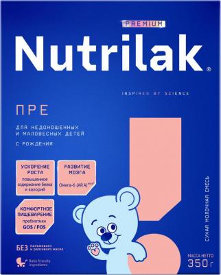 Premium Пре, 350 г (детская смесь) – фото 5
