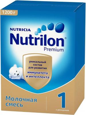 1 Premium, 1200 г (детская смесь) – фото 7