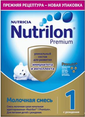 1 Premium, 350 г (детская смесь) – фото 15