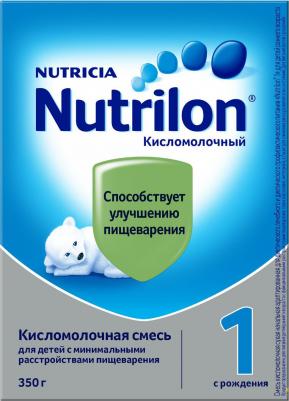 1 Premium, 350 г (детская смесь) – фото 18