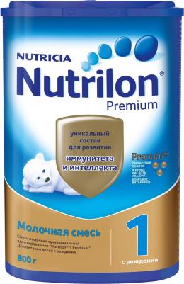 1 Premium, 800 г (детская смесь)