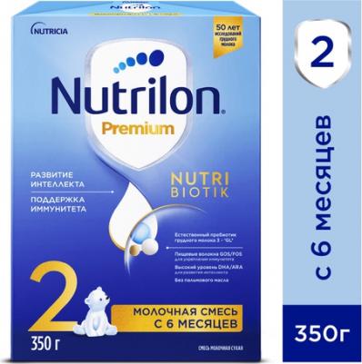 2 Premium, 350 г (детская смесь) – фото 2