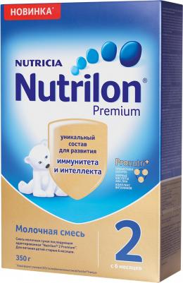 2 Premium, 350 г (детская смесь) – фото 4