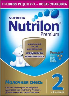 2 Premium, 350 г (детская смесь) – фото 15