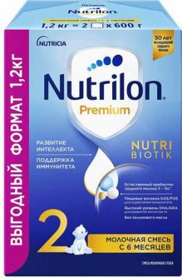 2 Premium, 600 г (детская смесь) – фото 17