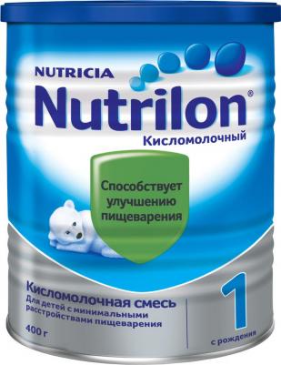 Кисломолочный 1, 350 г (детская смесь) – фото 6