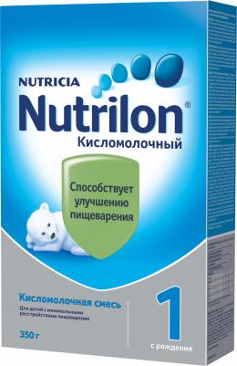 Кисломолочный 1, 350 г (детская смесь) – фото 7