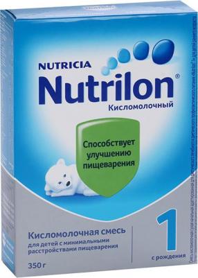 Кисломолочный 1, 350 г (детская смесь) – фото 15