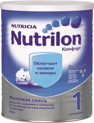 Комфорт 1, 400 г (детская смесь) – фото 11