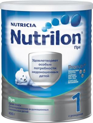 Пре 1, 400 г (детская смесь)