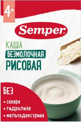 безмолочная, рисовая, яблоко, 180 г – фото 13
