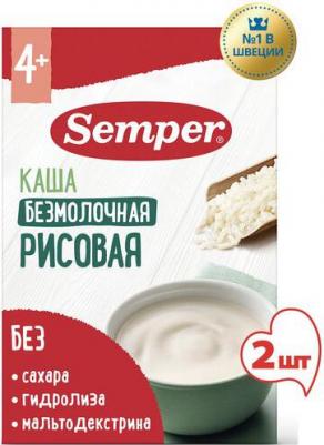 безмолочная, рисовая, яблоко, 180 г – фото 15