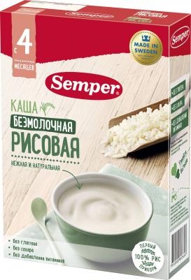 безмолочная, рисовая, яблоко, 180 г – фото 16