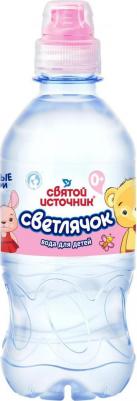 330 мл (детская вода) – фото 14