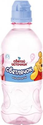 330 мл (детская вода) – фото 15