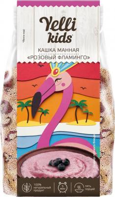 Кашка "Манная | Розовый фламинго", 100 г – фото 5