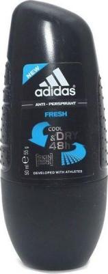 Дезодорант шариковый "Fresh. Cool & Dry", мужской, 50 мл – фото 4