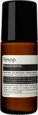 Deodorant roll-on 50 ml - шариковый дезодорант – фото 2