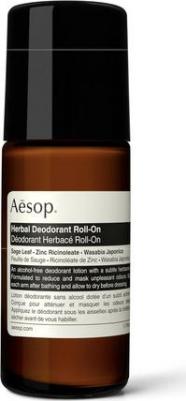 Deodorant roll-on 50 ml - шариковый дезодорант