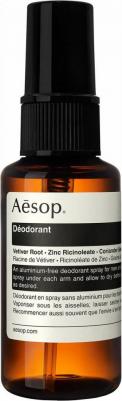 Дезодорант Deodorant, спрей, аэрозоль, 50 мл, 50 г
