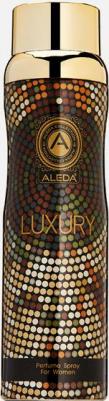 Дезодорант-спрей Дезодорант спрей женский Luxury 200.0