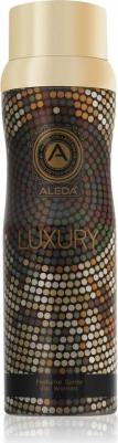 Дезодорант-спрей Дезодорант спрей женский Luxury 200.0 – фото 3