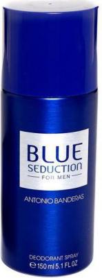 Blue Seduction Man Дезодорант-спрей – фото 3