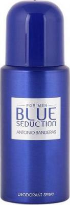 Blue Seduction Man Дезодорант-спрей – фото 5