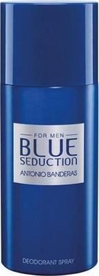 Blue Seduction Man Дезодорант-спрей